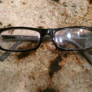 Sight For Students Eyeglasses Black SFS4